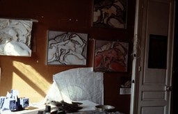 10 Rue Cauchy Arcueil 1