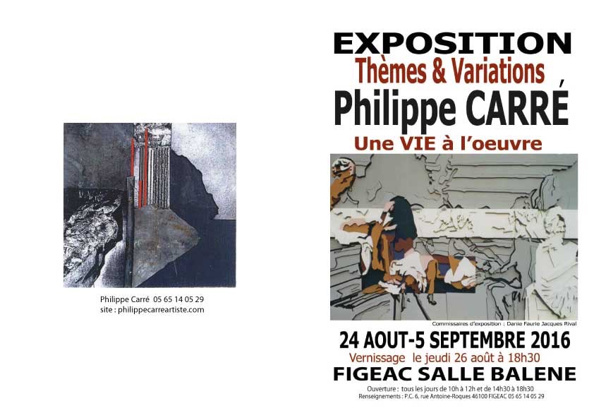 flyerphilippecarré1