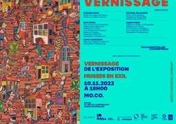 Invitation MOCO MEE FR