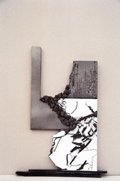 Relief_matériaux_divers 22